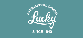 lucky camera online shop | 新宿ラッキーカメラ店
